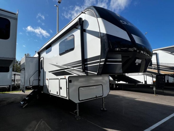 Thumbnail Photo undefined for 2023 KZ Durango